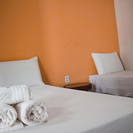 Pousada Tamikua Caraiva Room photo