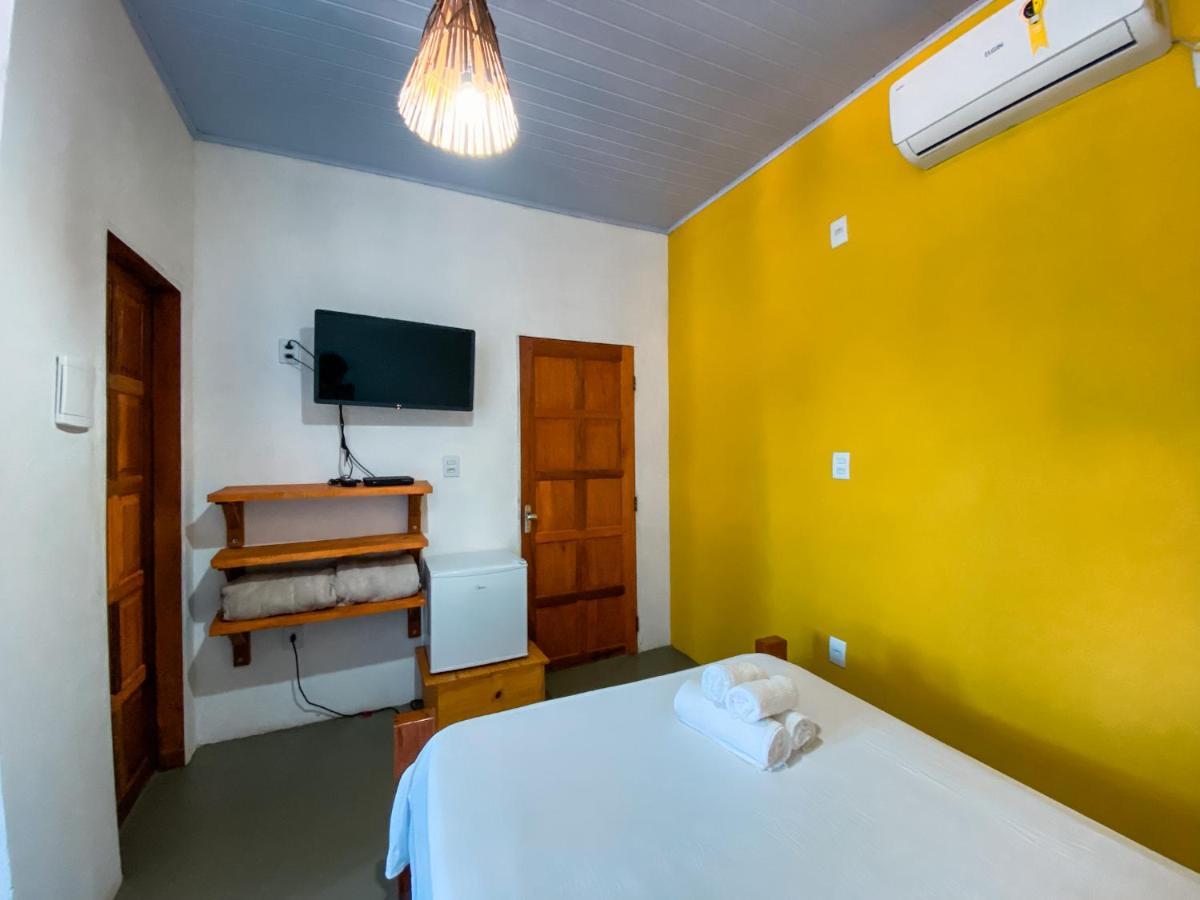 Pousada Tamikua Caraiva Room photo